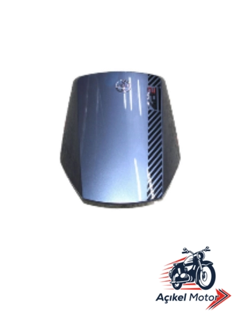 ARORA ZR2 ÖN PANEL GRİ